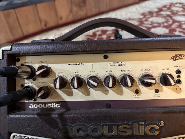 Amplifier